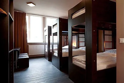 Smart Stay Hotel Berlin City 3*,