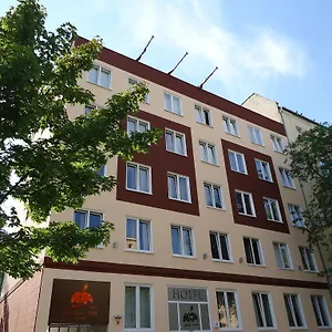 Hotel Apple, Berlino