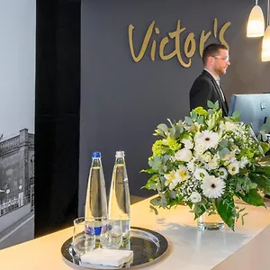 Hotel Victor's Residenz-hotel Tegel