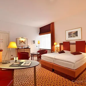 Hotel Schoeneberg, Berlino