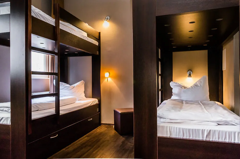***  Smart Stay Hotel Berlin City Germania