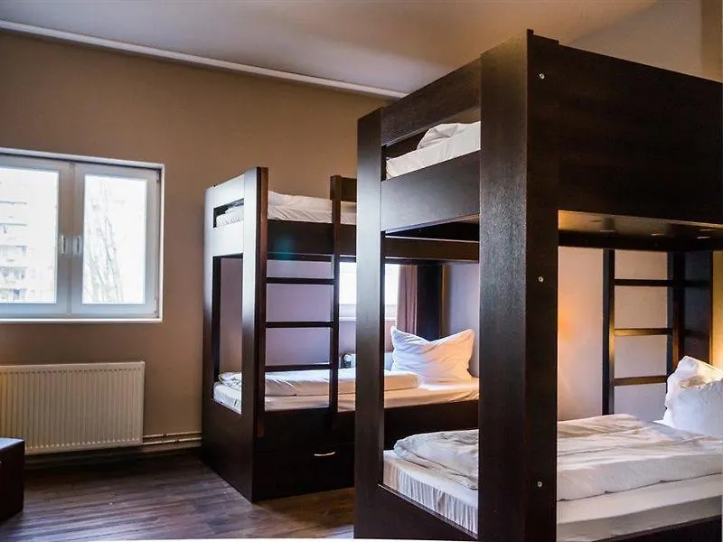 Smart Stay Hotel Berlin City