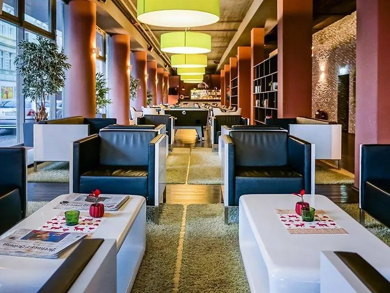 Smart Stay Hotel Berlin City