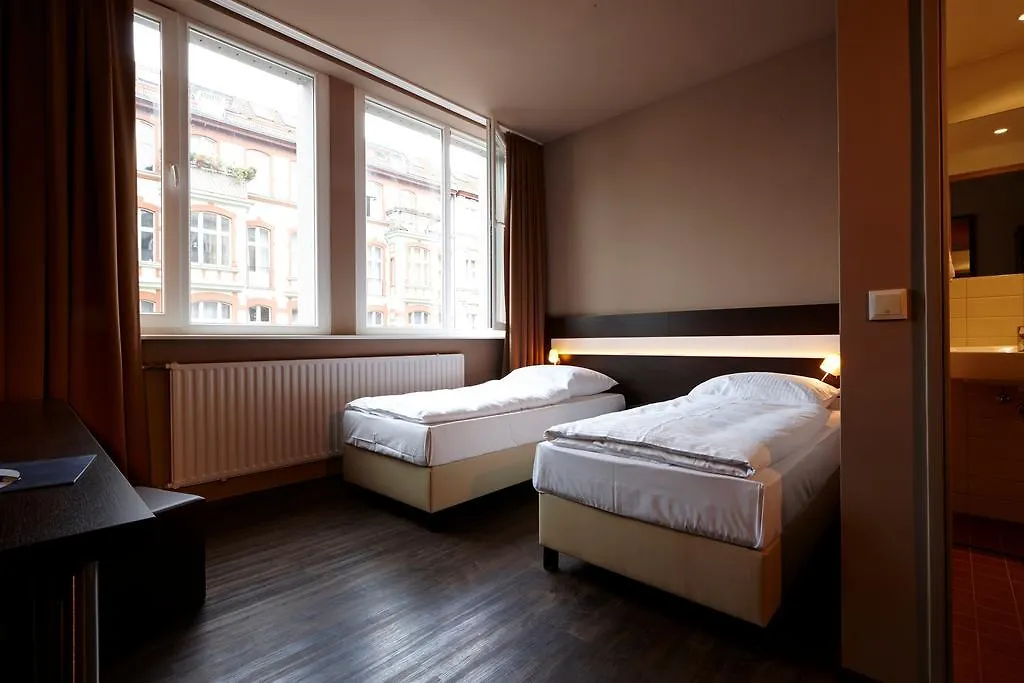 ***  Smart Stay Hotel Berlin City Deutschland