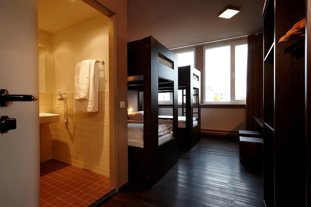 Smart Stay Hotel Berlin City