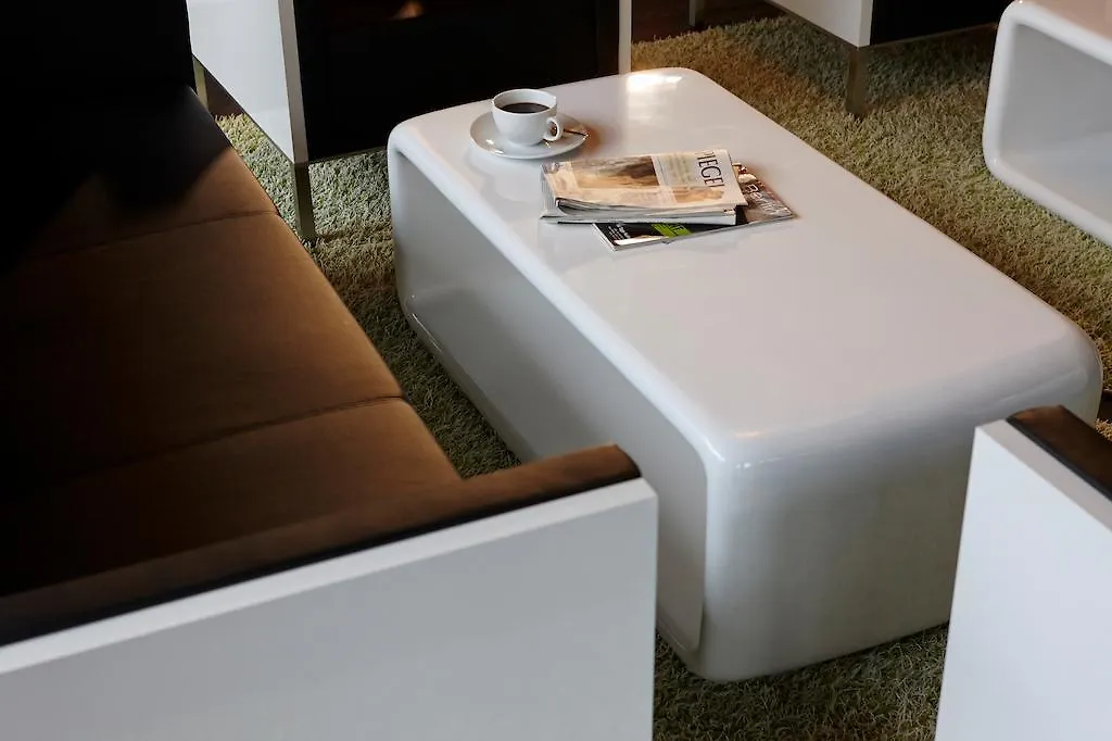 Smart Stay Hotel Berlin City 3*,  Deutschland