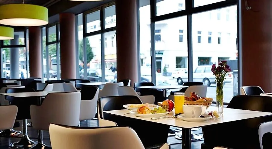 ***  Smart Stay Hotel Berlin City Deutschland