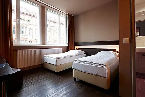 Smart Stay Hotel Berlin City