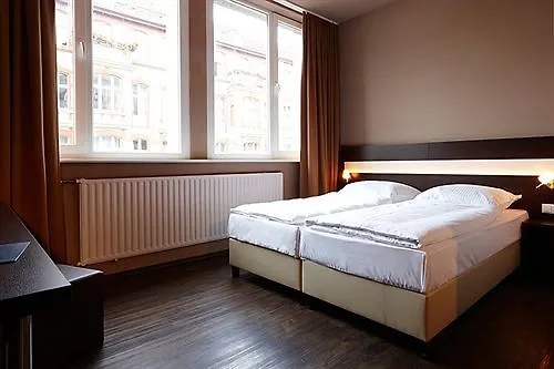 Smart Stay Hotel Berlin City