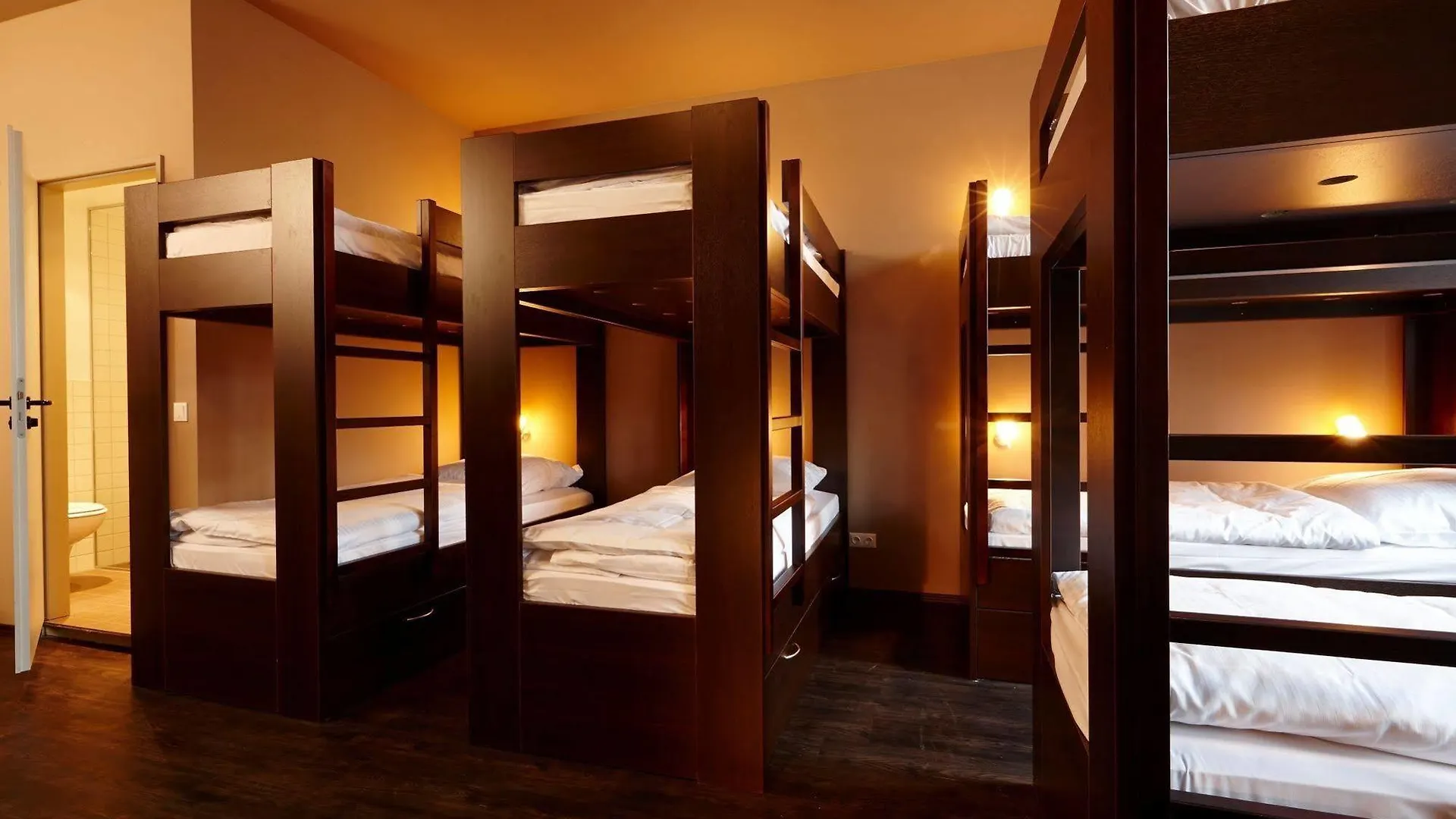 Smart Stay Hotel Berlin City