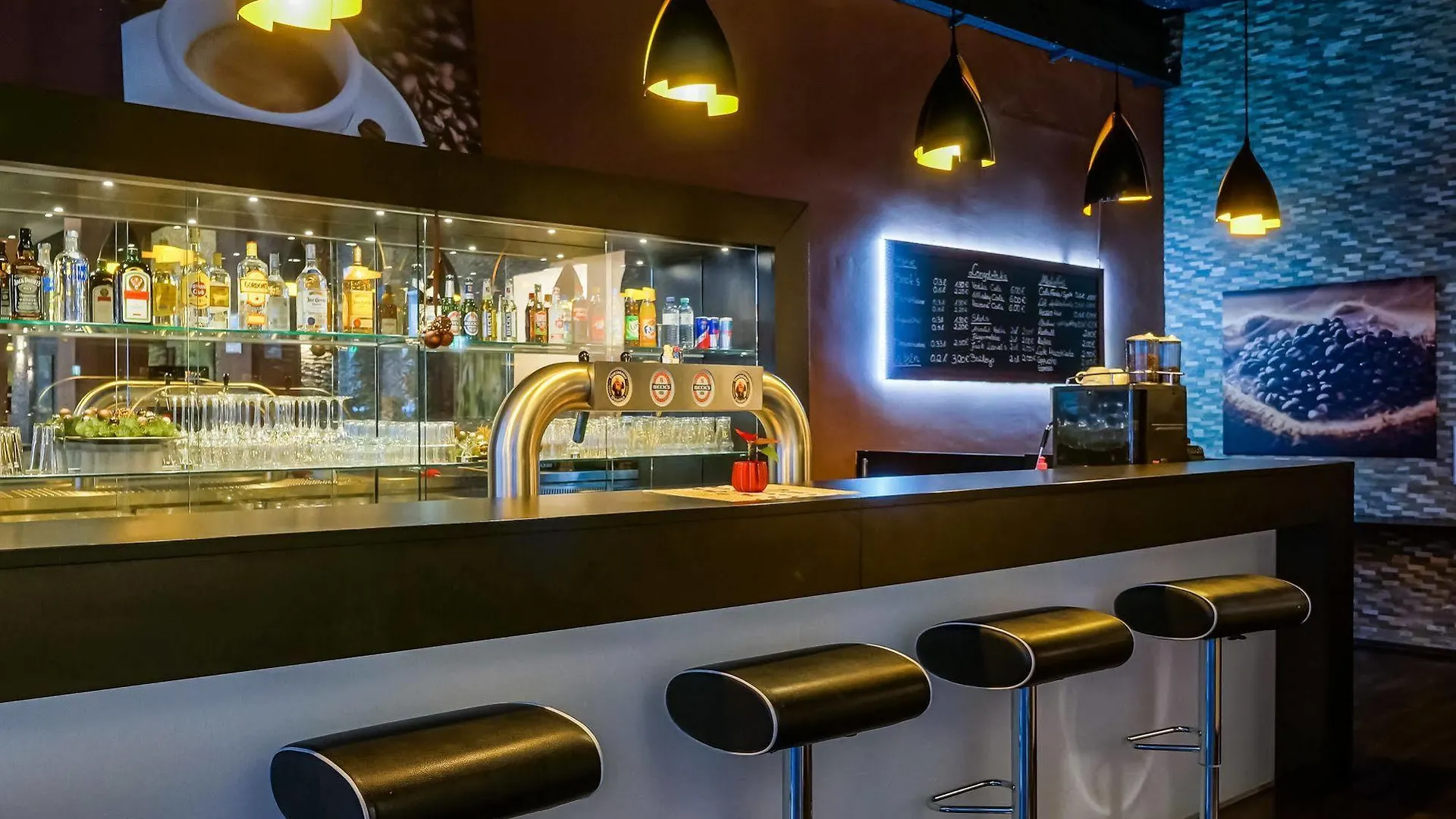 Smart Stay Hotel Berlin City