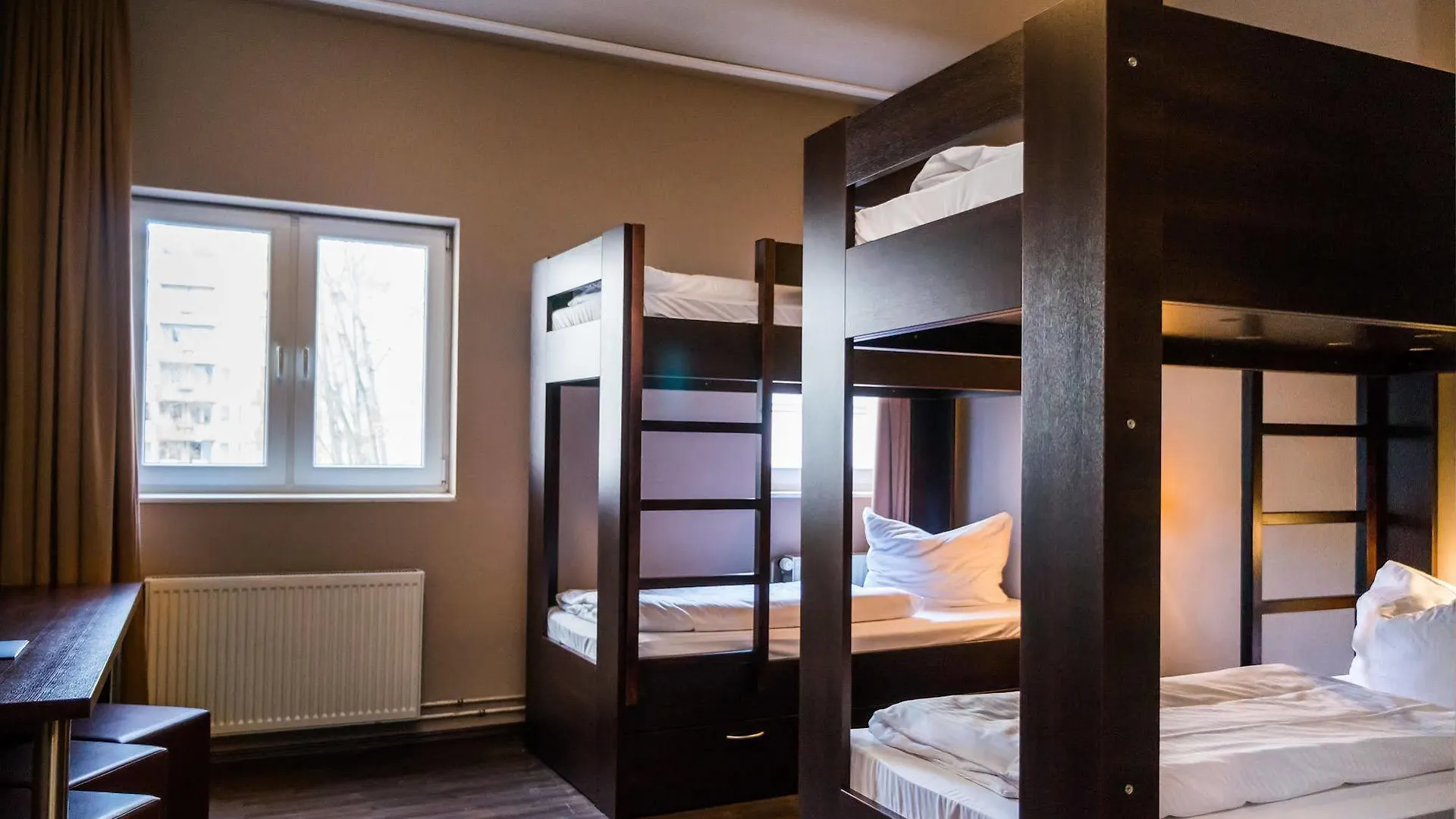 ***  Smart Stay Hotel Berlin City Deutschland