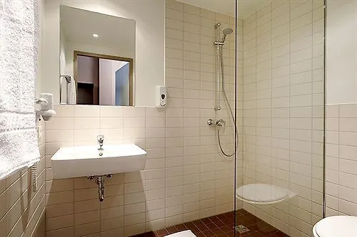 Smart Stay Hotel Berlin City